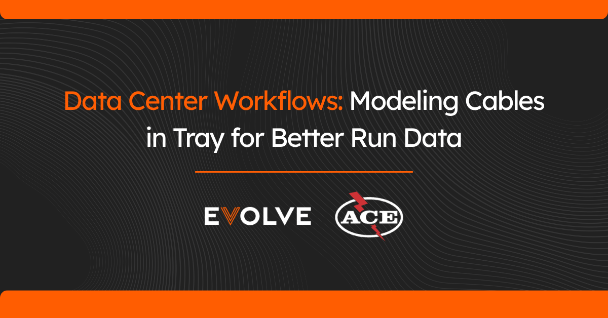 Data Center Workflows Webinar Thumbnail