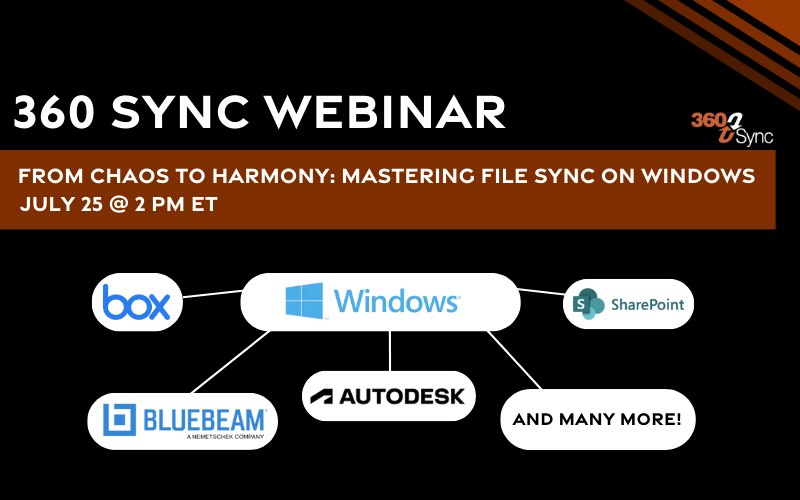 WEBINAR_360SYNC_windows WEBINAR_360SYNC_windows