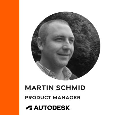 Ian Molloy Senior Product Line Manager MEP and Building Performance Analysis at Autodesk (1)