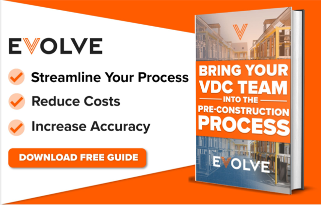 reduce rework in construction using vdc Images High... Bring VDC into Preconstruction Planning